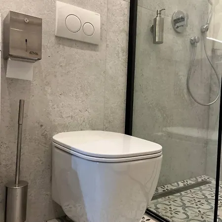 Lucky Apartmens In Centre Lviv * Lviv