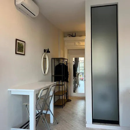 Apartment Lucky Apartmens In Centre Lviv