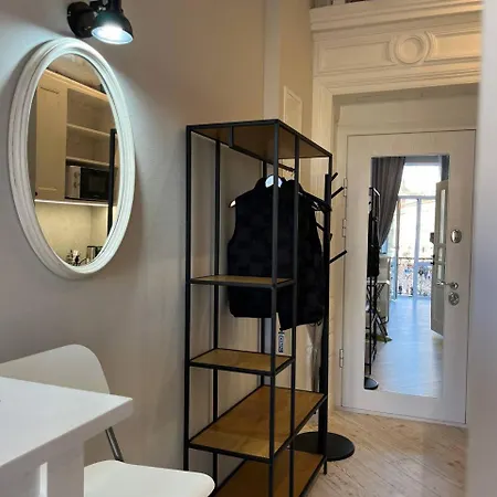 Lucky Apartmens In Centre Lviv Apartment *
