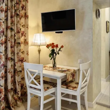 Lucky Apartmens In Centre Lviv Apartment Lviv