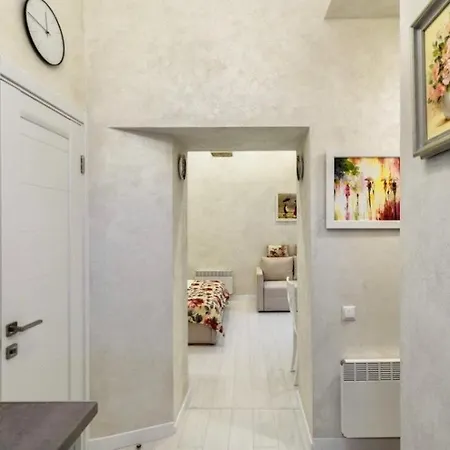 Lucky Apartmens In Centre Lviv Lviv