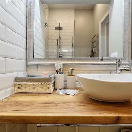 Lucky Apartmens In Centre Lviv Apartment Lviv
