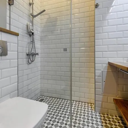 Lucky Apartmens In Centre Lviv Lviv