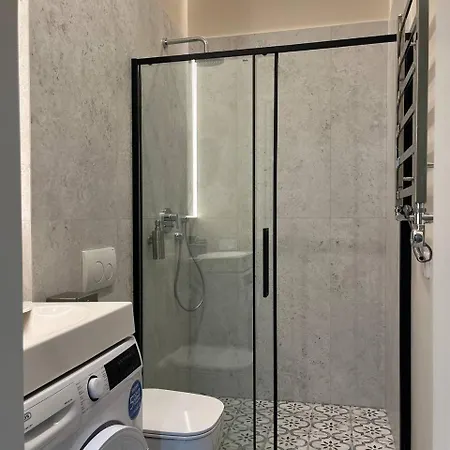 Lucky Apartmens In Centre Lviv