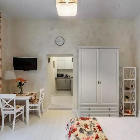 Lucky Apartmens In Centre Lviv *