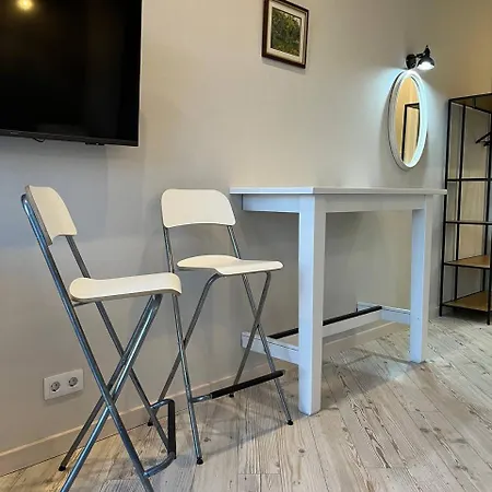 Lucky Apartmens In Centre * Lviv