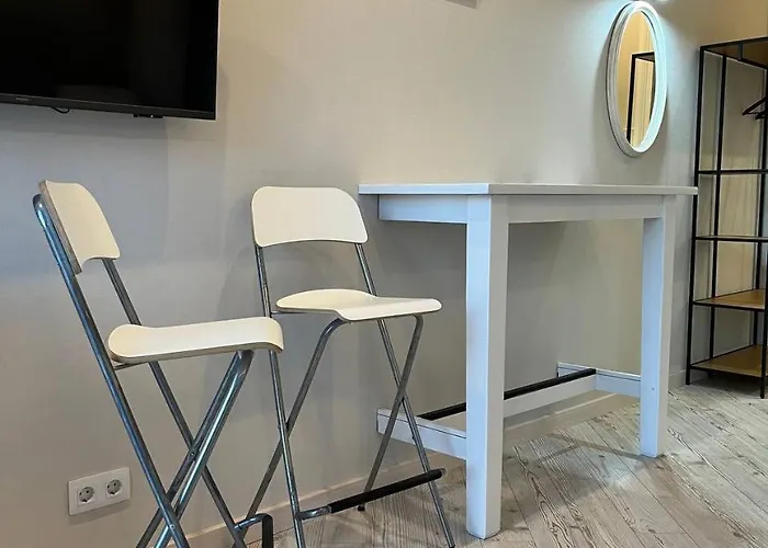 Lucky Apartmens In Centre * Lviv