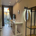 Apartment Lucky Apartmens In Centre Lviv
