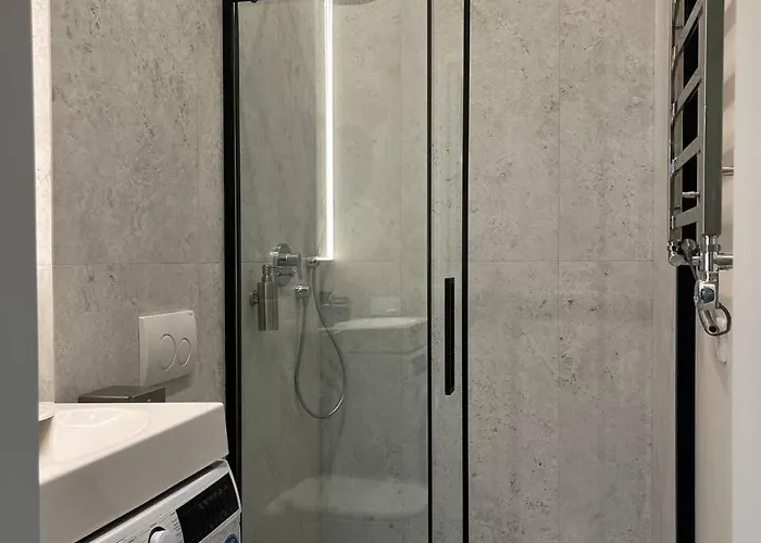 Appartamento Lucky Apartmens In Centre *