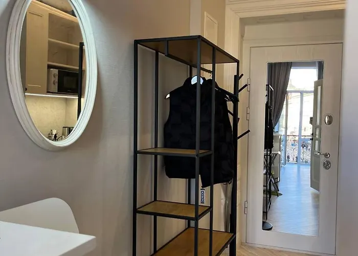 Lucky Apartmens In Centre